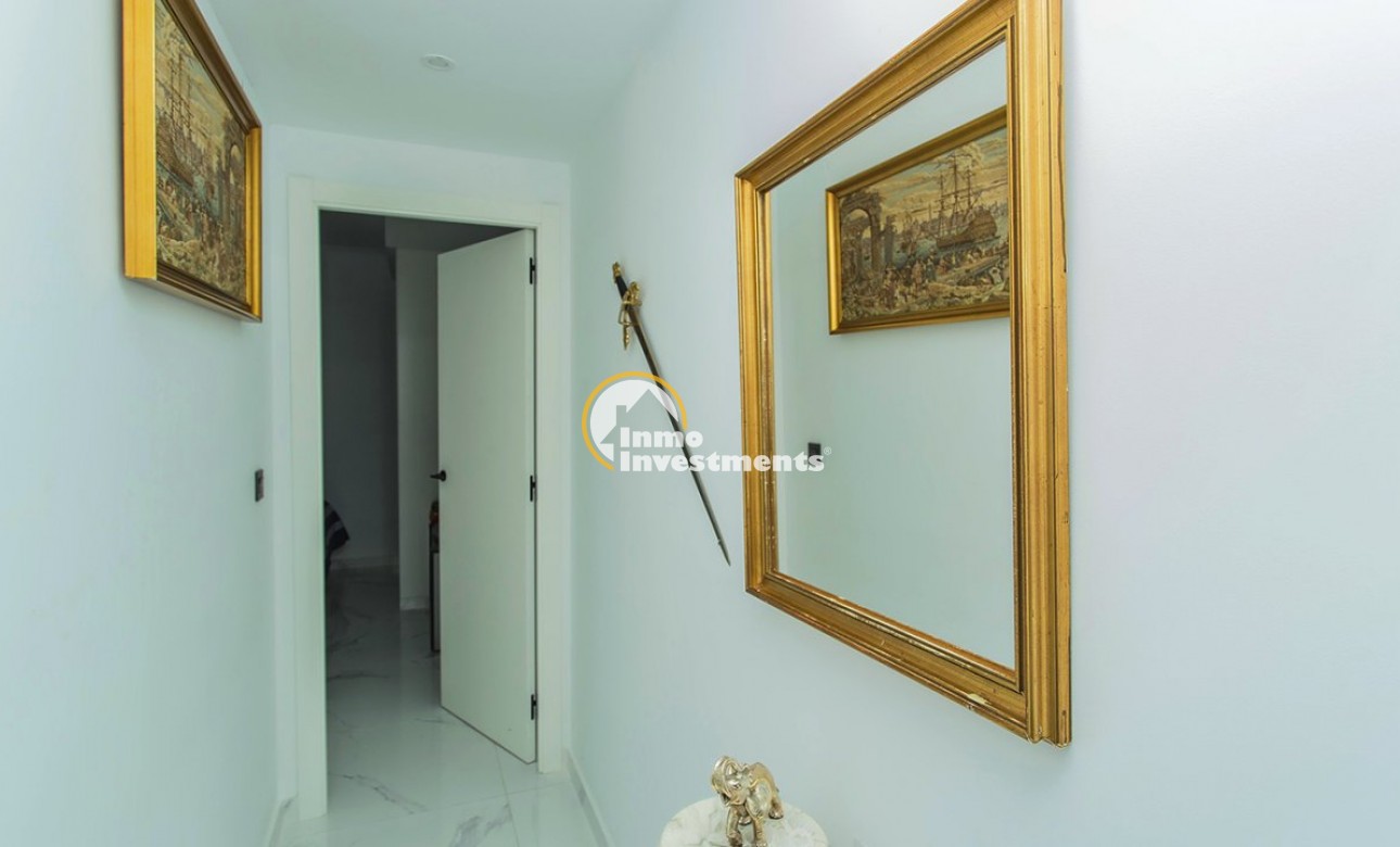 Gebrauchtimmobilien - Apartment - Torrevieja - Center Torrevieja