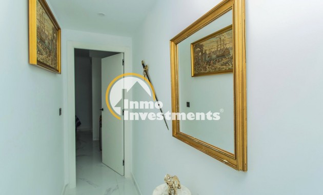 Gebrauchtimmobilien - Apartment - Torrevieja - Center Torrevieja