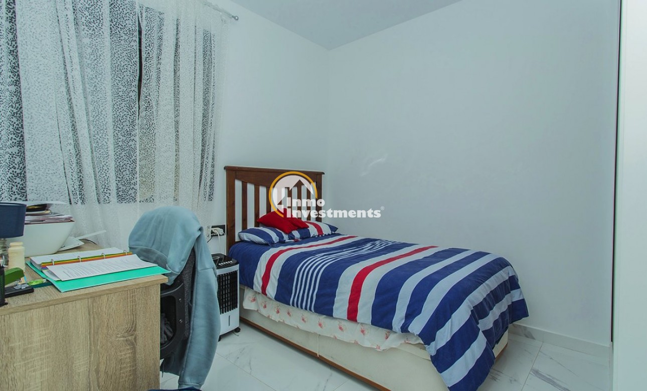 Gebrauchtimmobilien - Apartment - Torrevieja - Center Torrevieja