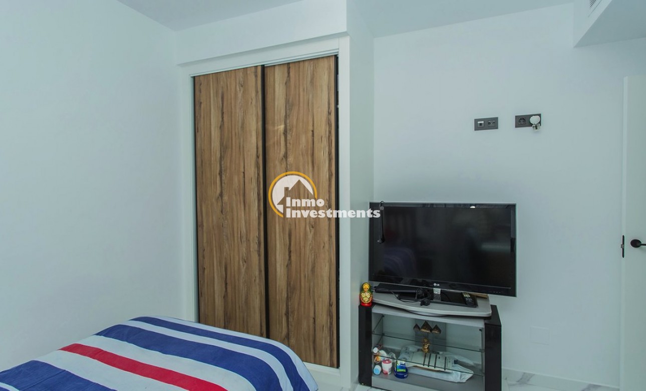 Gebrauchtimmobilien - Apartment - Torrevieja - Center Torrevieja