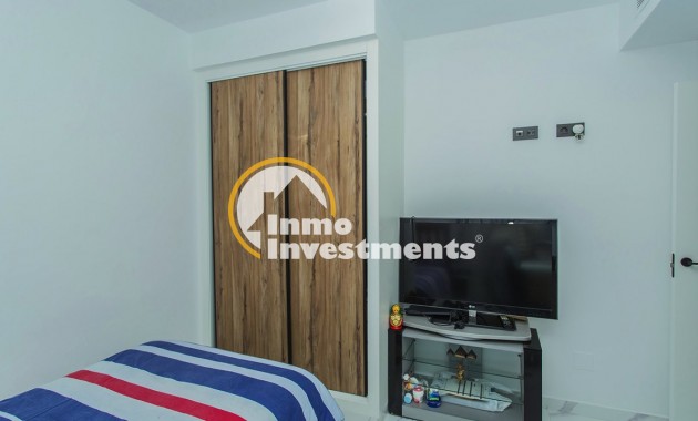 Gebrauchtimmobilien - Apartment - Torrevieja - Center Torrevieja