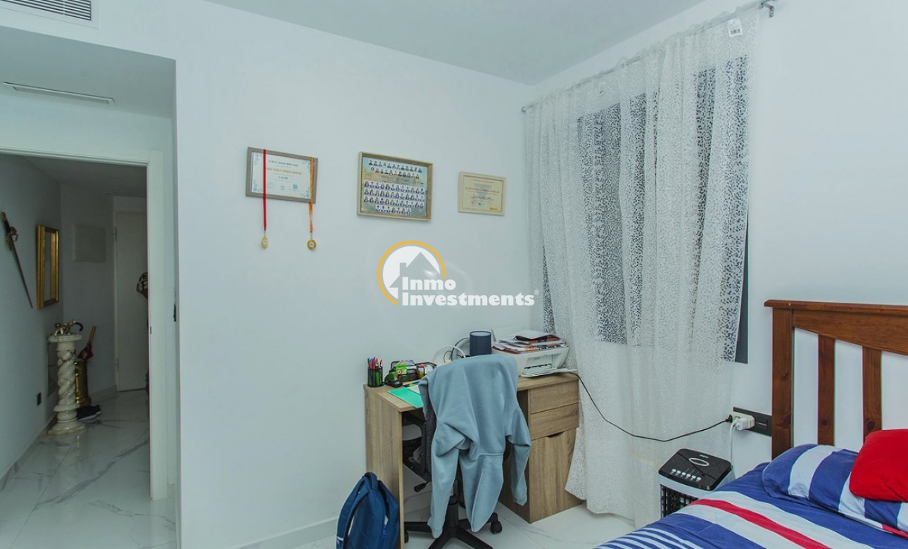 Gebrauchtimmobilien - Apartment - Torrevieja - Center Torrevieja