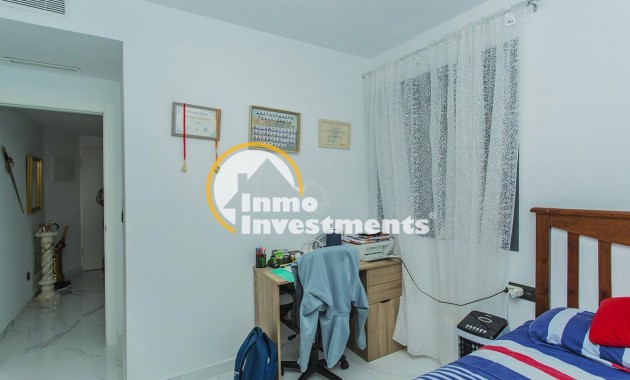 Gebrauchtimmobilien - Apartment - Torrevieja - Center Torrevieja