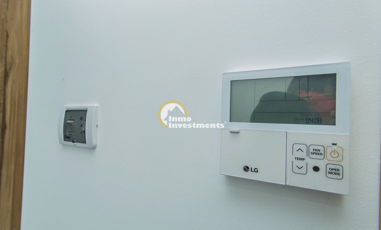 Gebrauchtimmobilien - Apartment - Torrevieja - Center Torrevieja