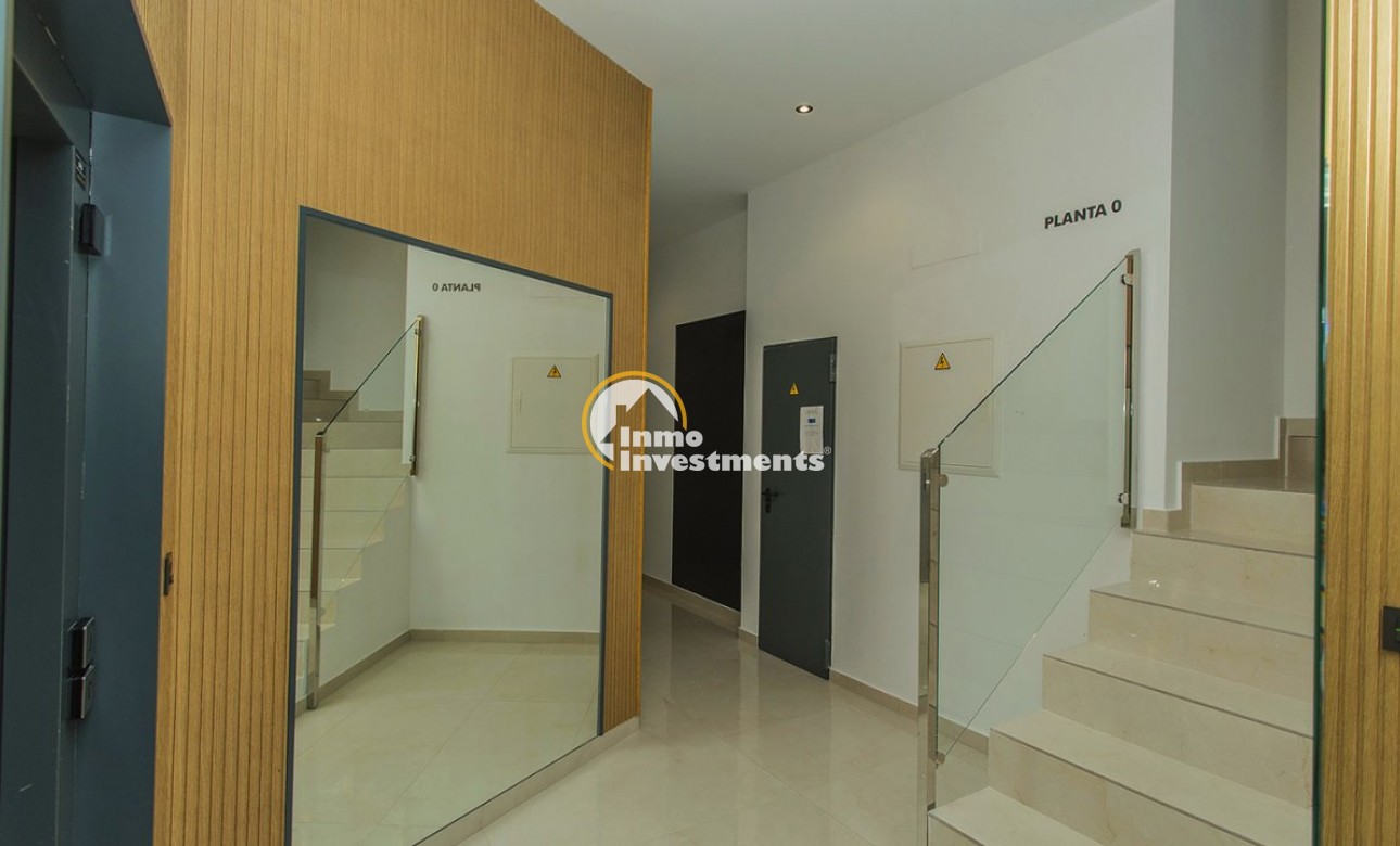 Gebrauchtimmobilien - Apartment - Torrevieja - Center Torrevieja