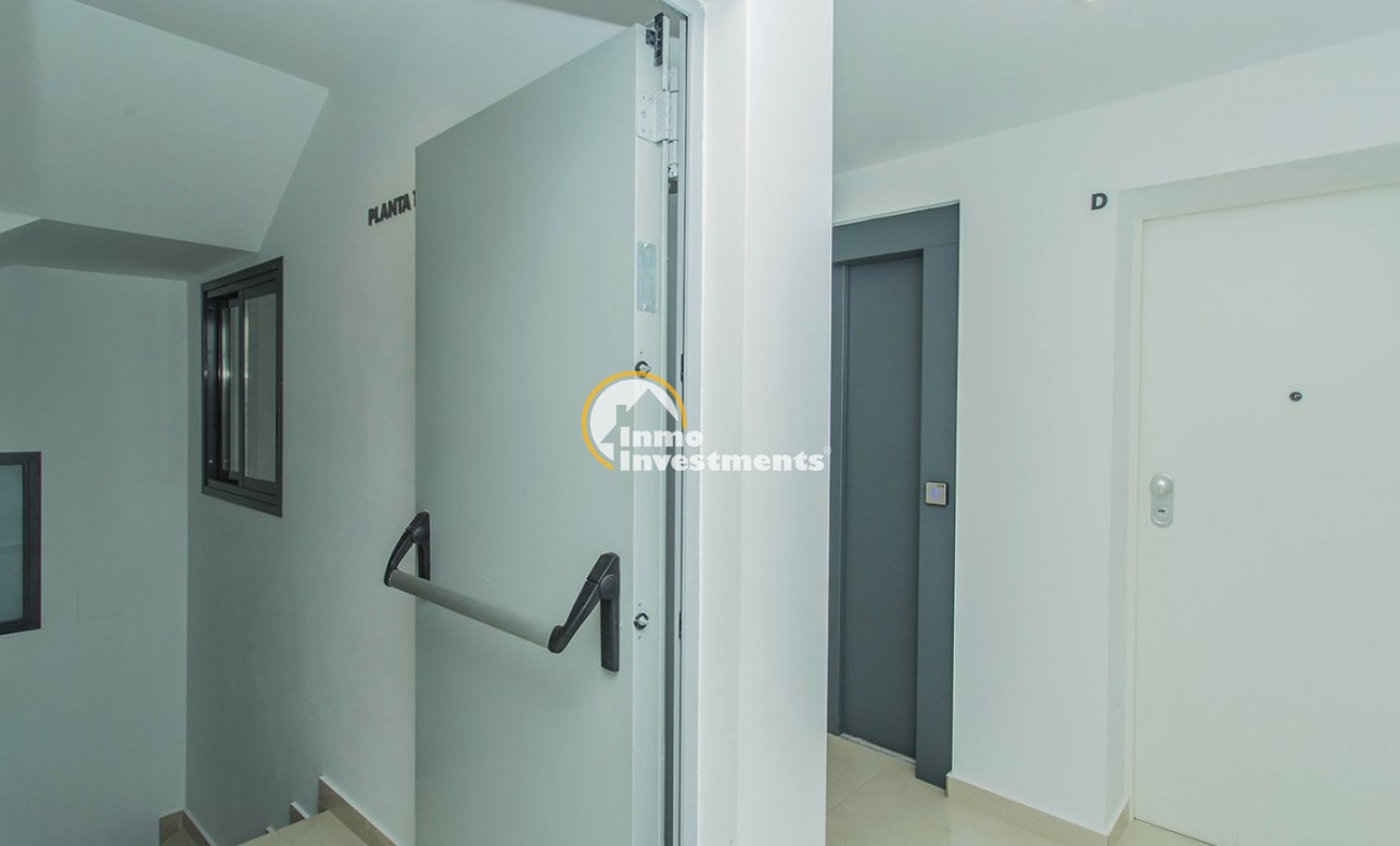Gebrauchtimmobilien - Apartment - Torrevieja - Center Torrevieja