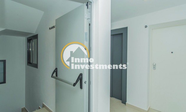 Gebrauchtimmobilien - Apartment - Torrevieja - Center Torrevieja