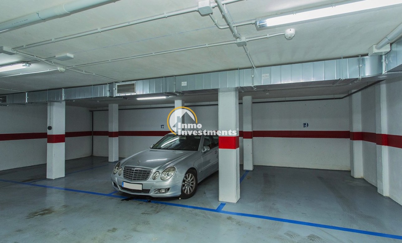 Gebrauchtimmobilien - Apartment - Torrevieja - Center Torrevieja