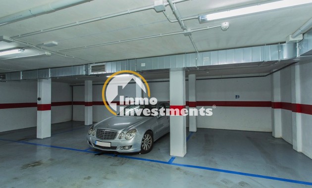 Gebrauchtimmobilien - Apartment - Torrevieja - Center Torrevieja