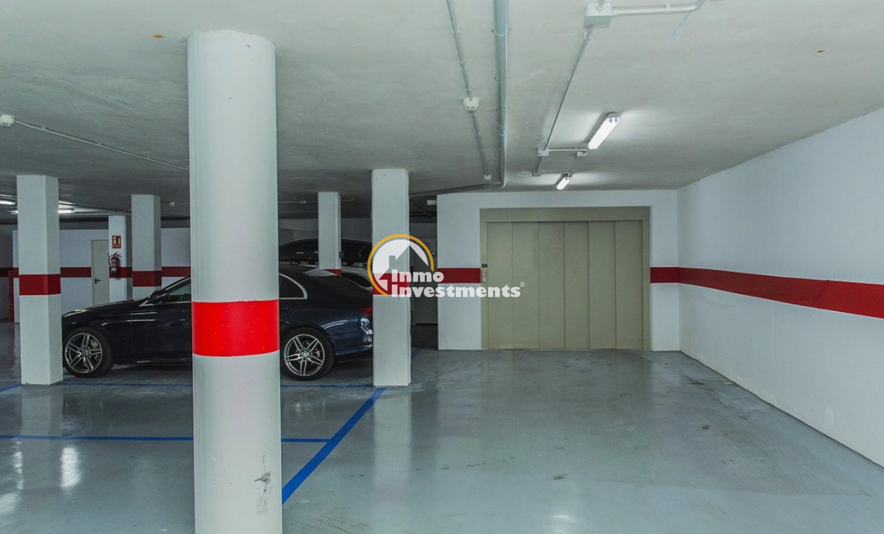 Gebrauchtimmobilien - Apartment - Torrevieja - Center Torrevieja