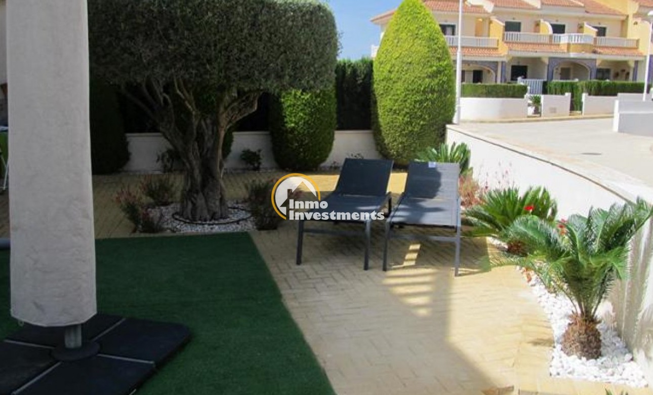 Resale - Apartment - Ciudad Quesada - Doña Pepa