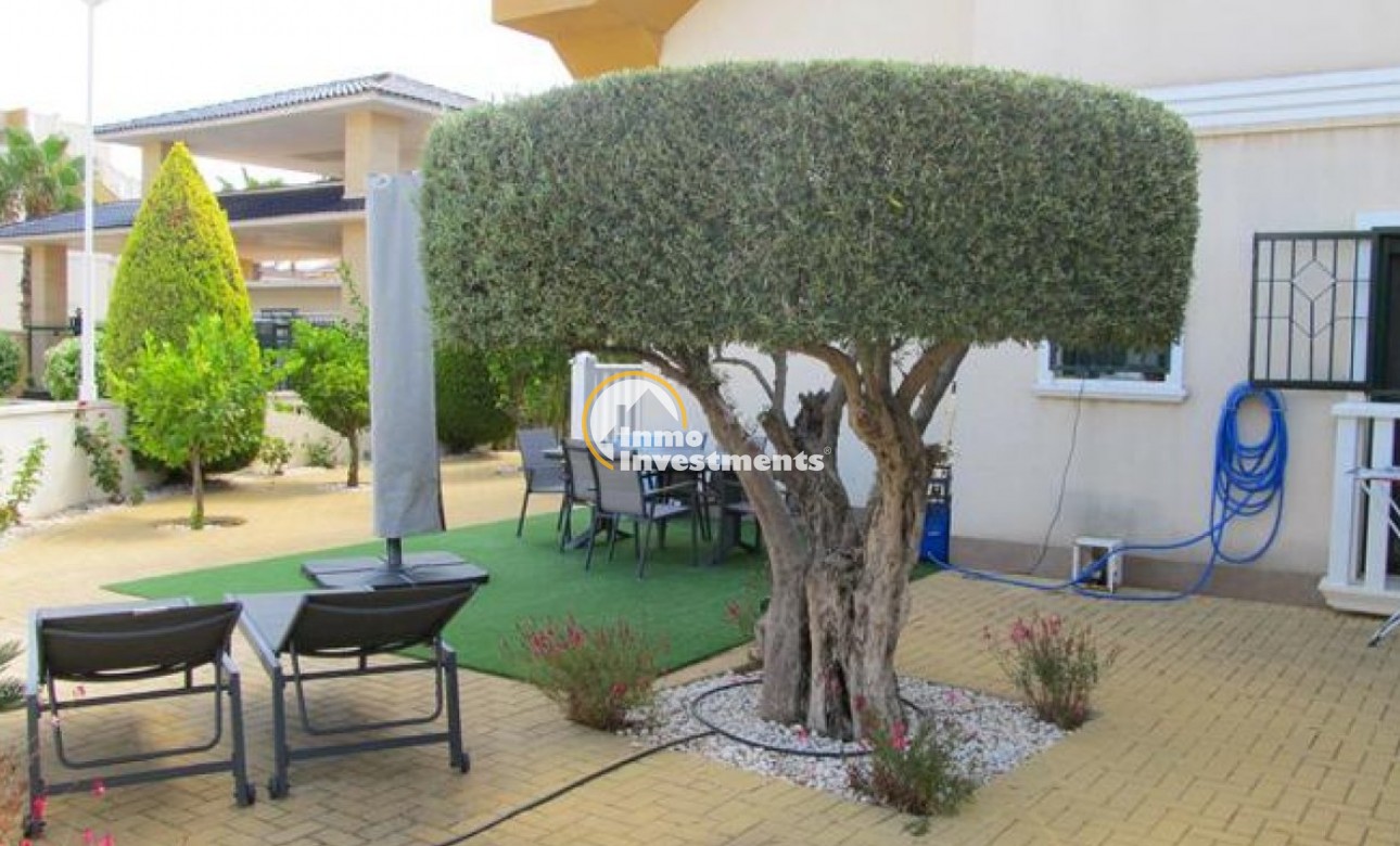 Resale - Apartment - Ciudad Quesada - Doña Pepa