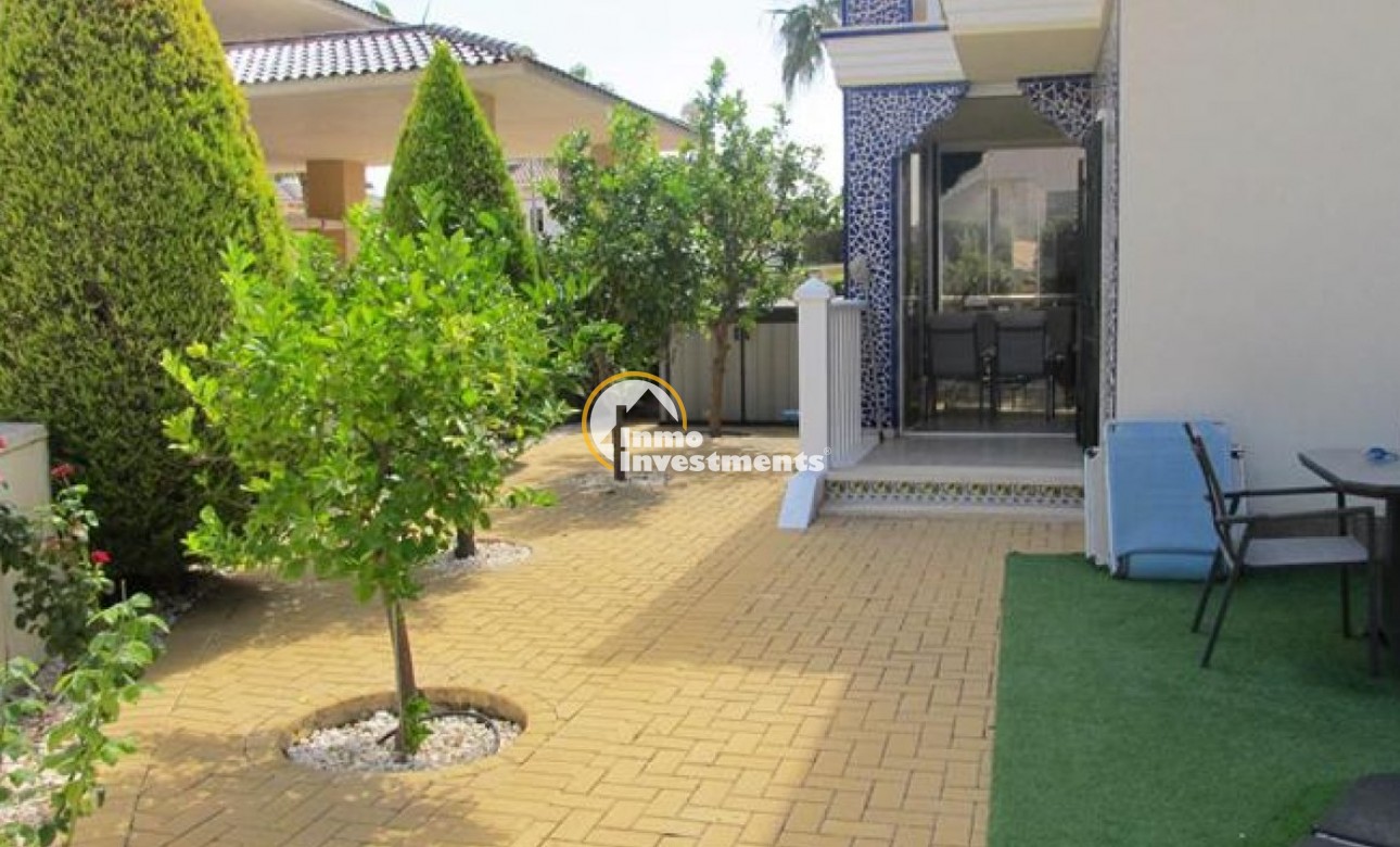 Resale - Apartment - Ciudad Quesada - Doña Pepa