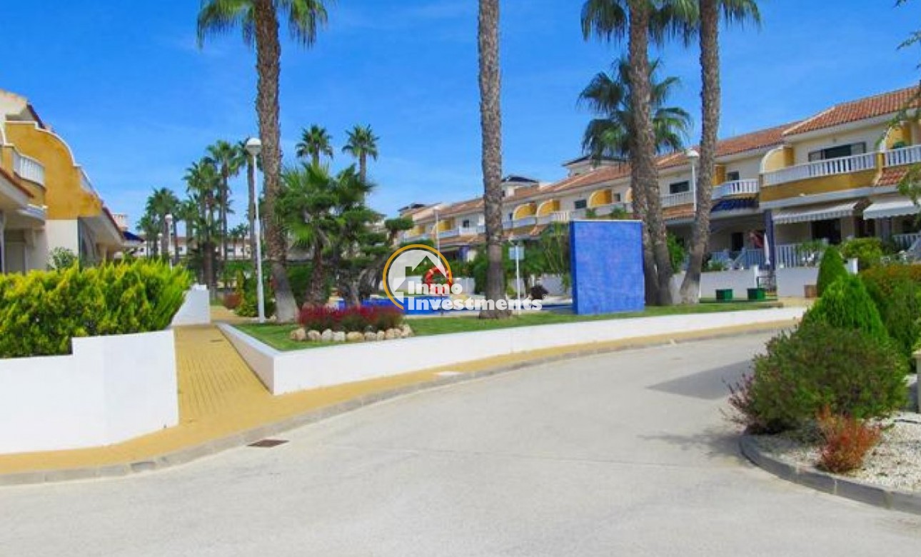 Resale - Apartment - Ciudad Quesada - Doña Pepa