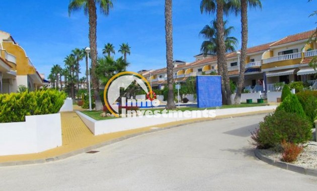 Resale - Apartment - Ciudad Quesada - Doña Pepa