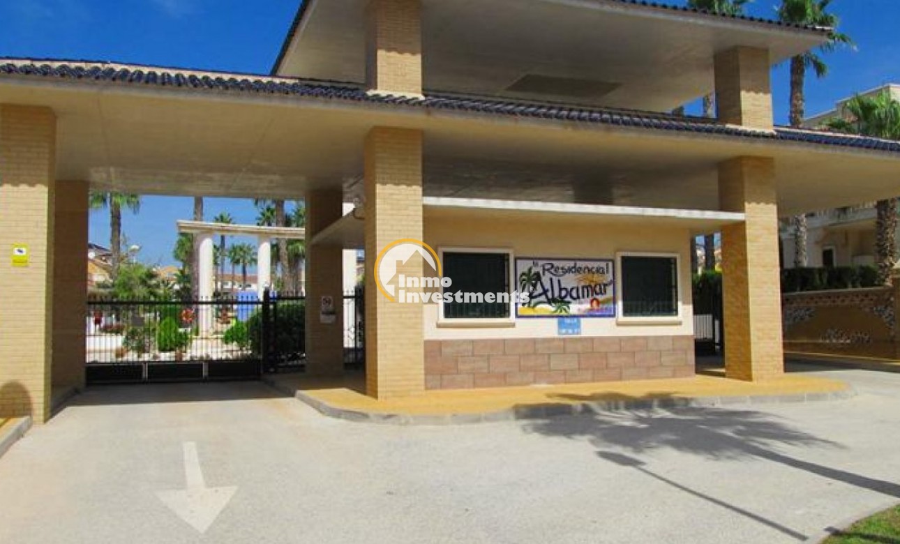 Resale - Apartment - Ciudad Quesada - Doña Pepa