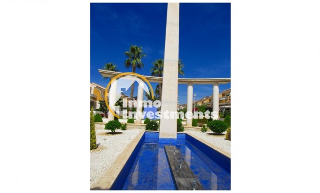 Resale - Apartment - Ciudad Quesada - Doña Pepa