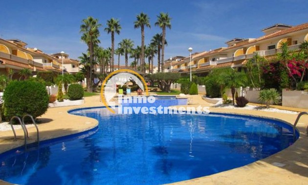 Resale - Apartment - Ciudad Quesada - Doña Pepa