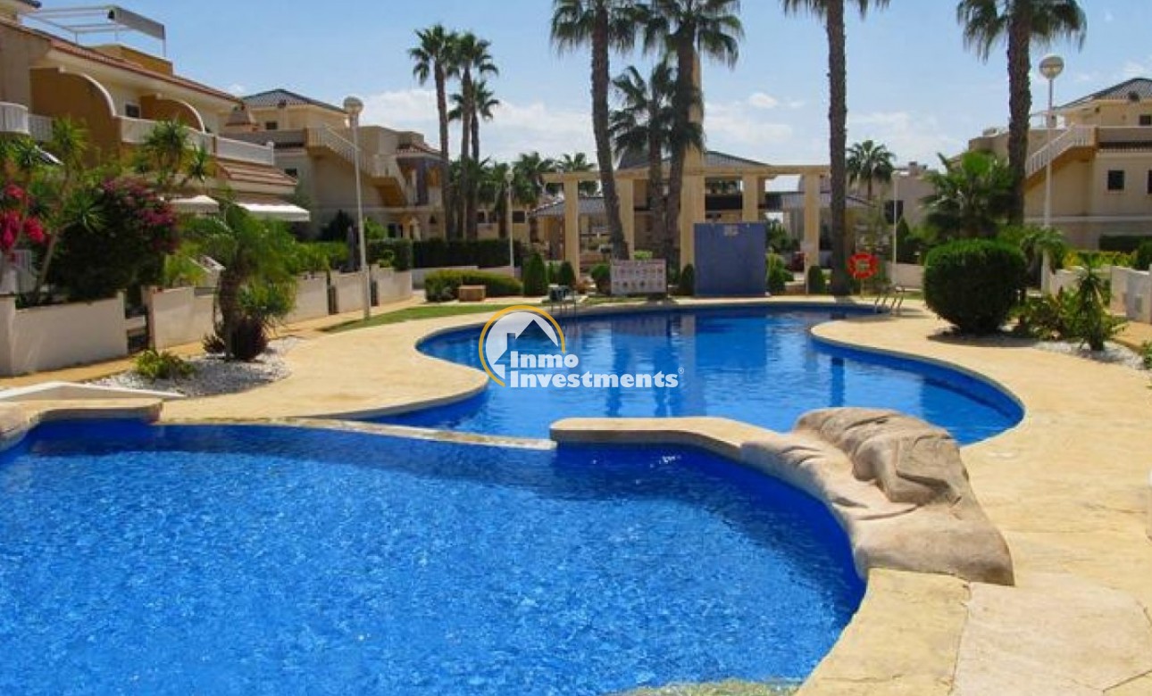 Resale - Apartment - Ciudad Quesada - Doña Pepa