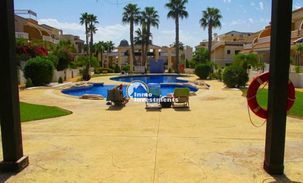 Resale - Apartment - Ciudad Quesada - Doña Pepa