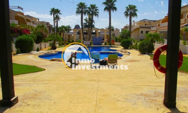 Resale - Apartment - Ciudad Quesada - Doña Pepa