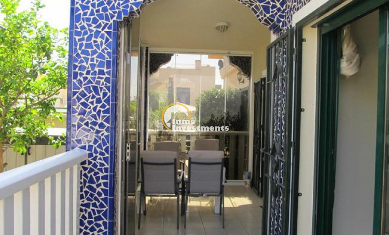 Resale - Apartment - Ciudad Quesada - Doña Pepa