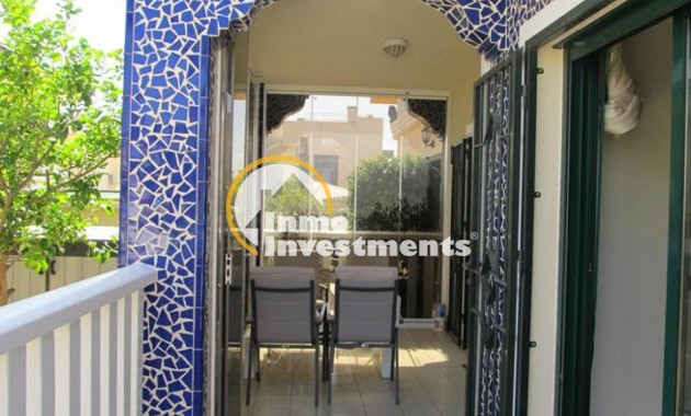 Resale - Apartment - Ciudad Quesada - Doña Pepa