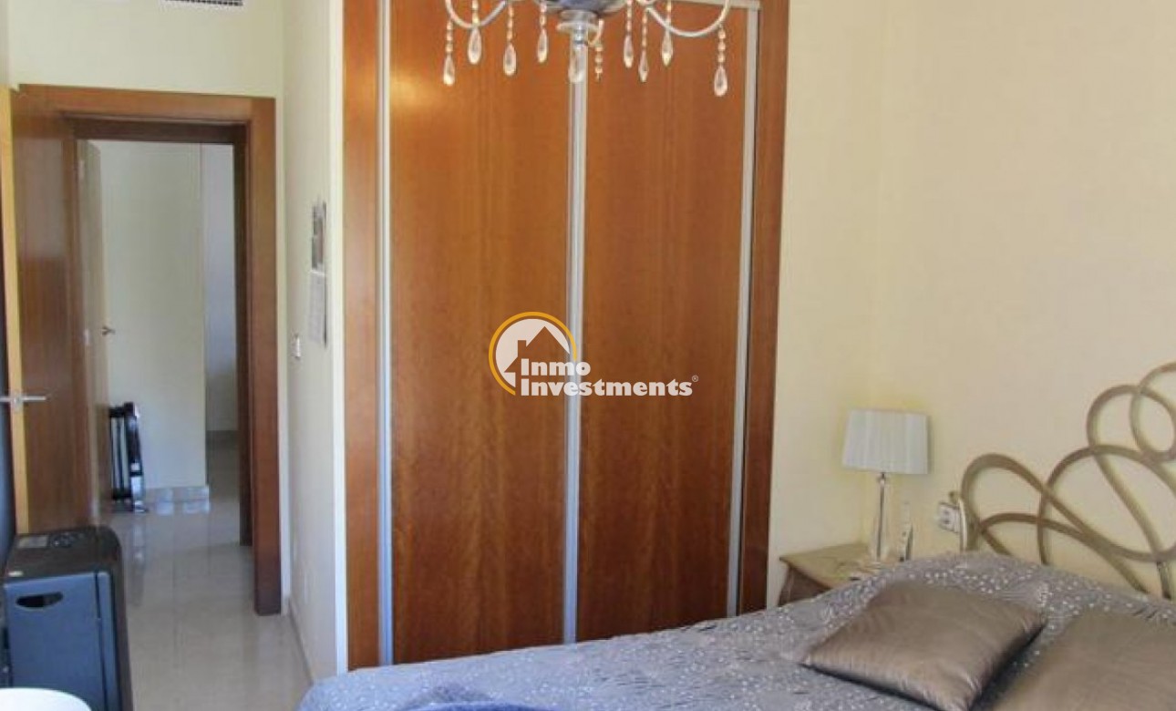 Resale - Apartment - Ciudad Quesada - Doña Pepa