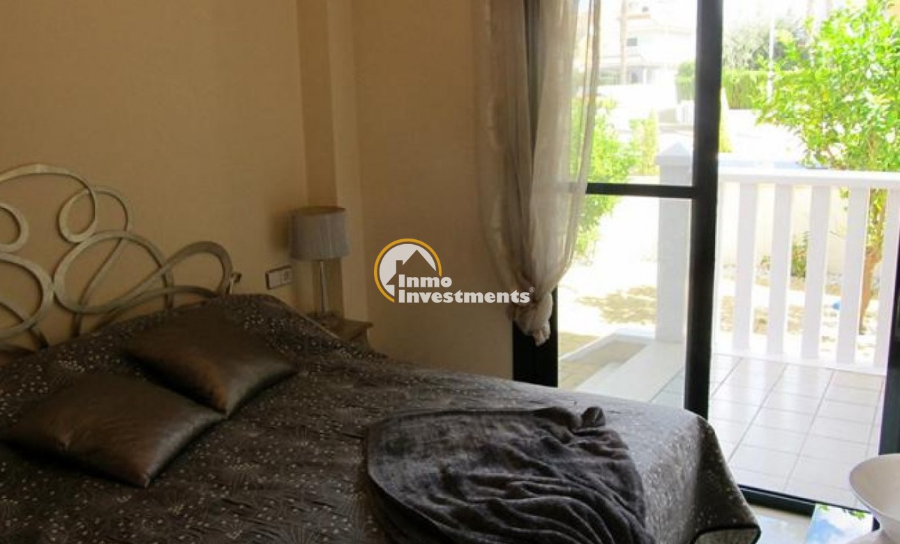 Resale - Apartment - Ciudad Quesada - Doña Pepa
