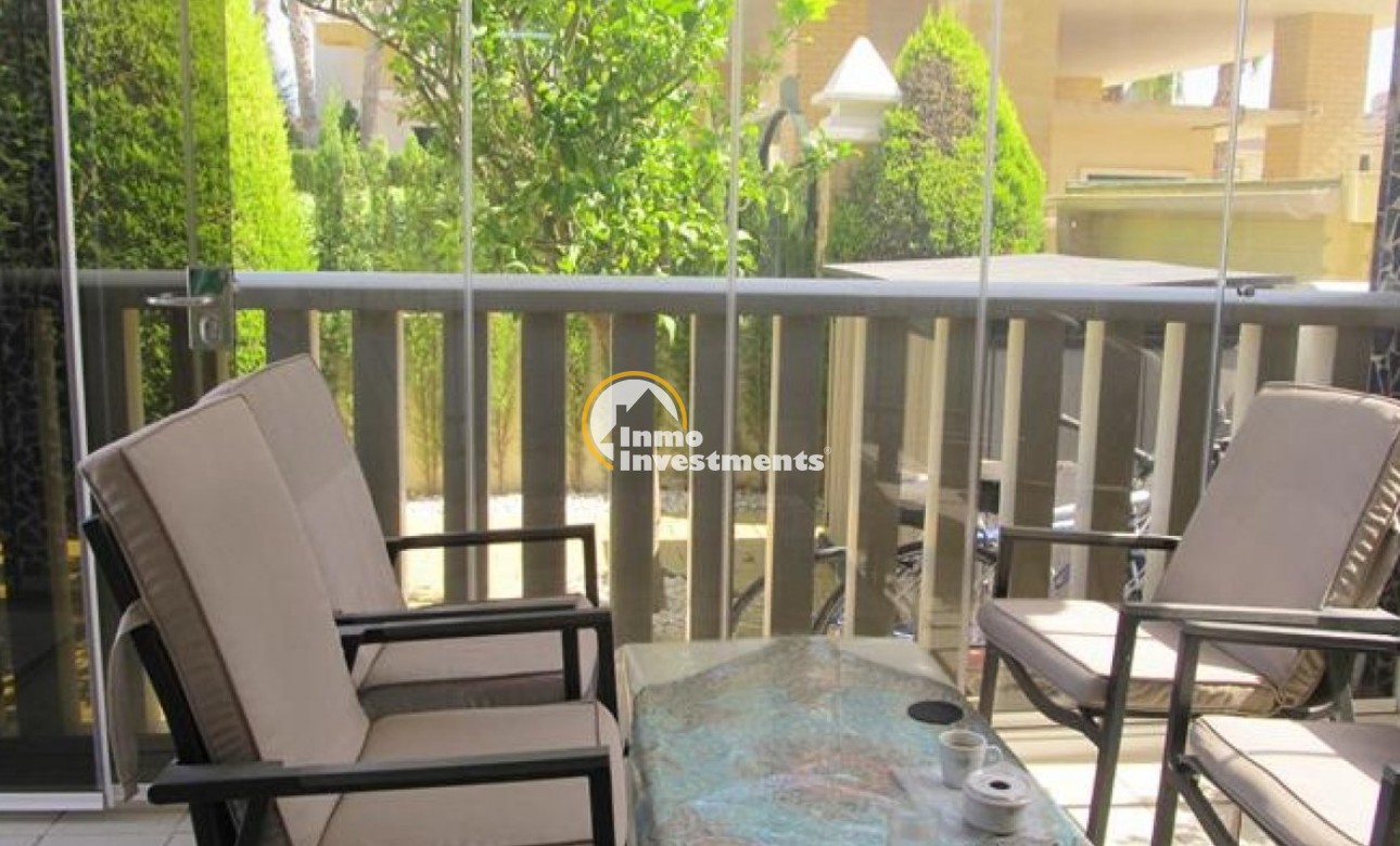 Resale - Apartment - Ciudad Quesada - Doña Pepa