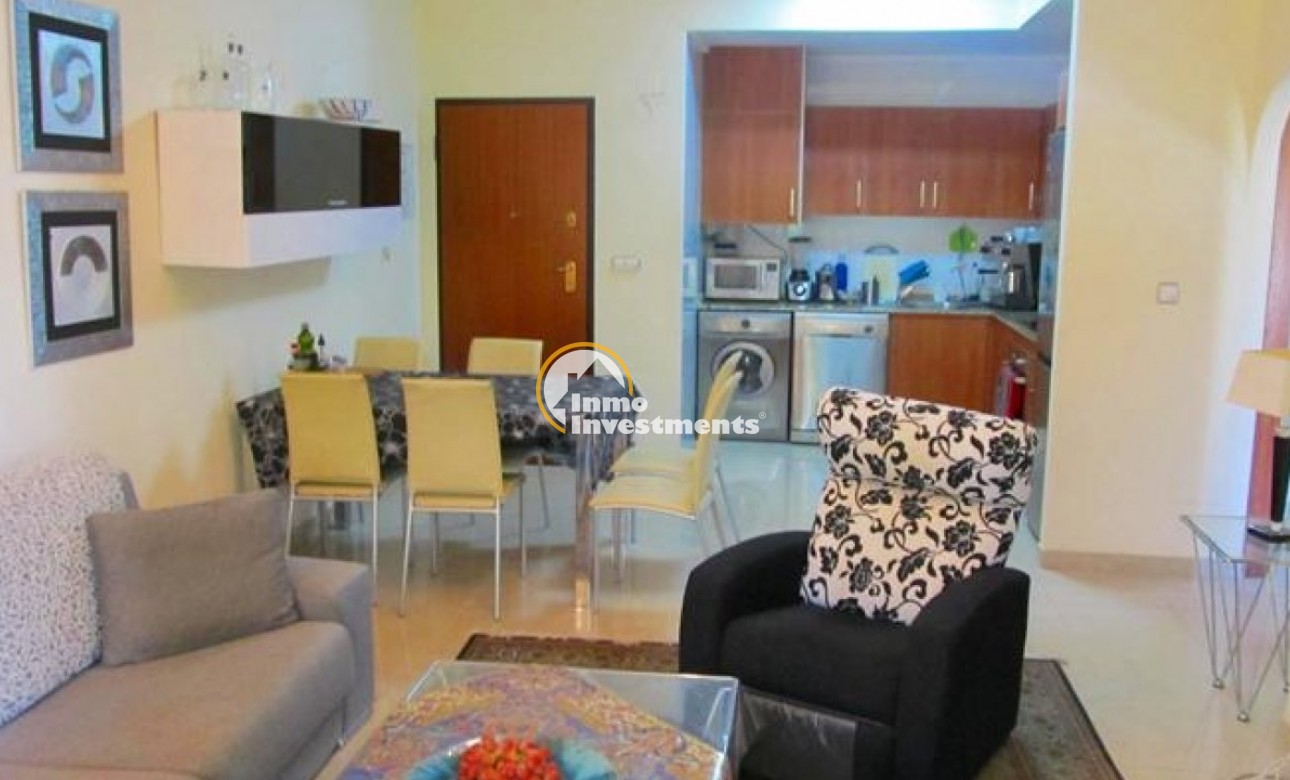 Resale - Apartment - Ciudad Quesada - Doña Pepa