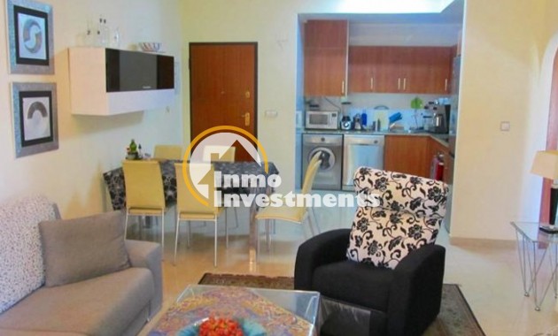 Resale - Apartment - Ciudad Quesada - Doña Pepa