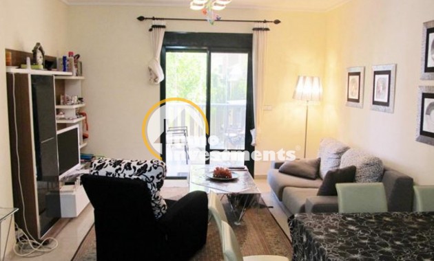 Resale - Apartment - Ciudad Quesada - Doña Pepa