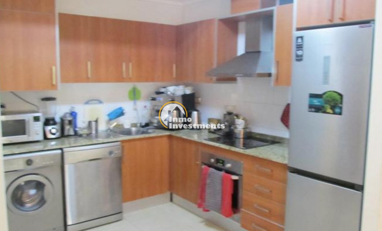 Resale - Apartment - Ciudad Quesada - Doña Pepa