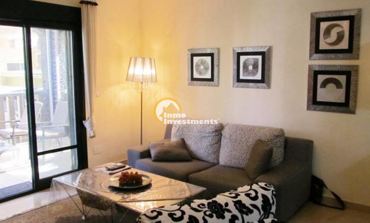 Resale - Apartment - Ciudad Quesada - Doña Pepa