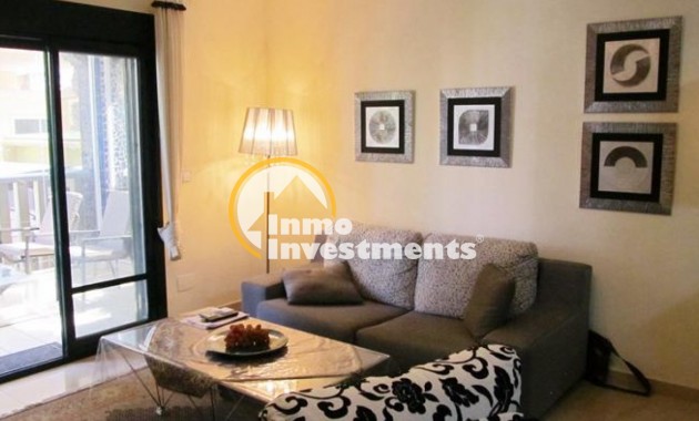 Resale - Apartment - Ciudad Quesada - Doña Pepa