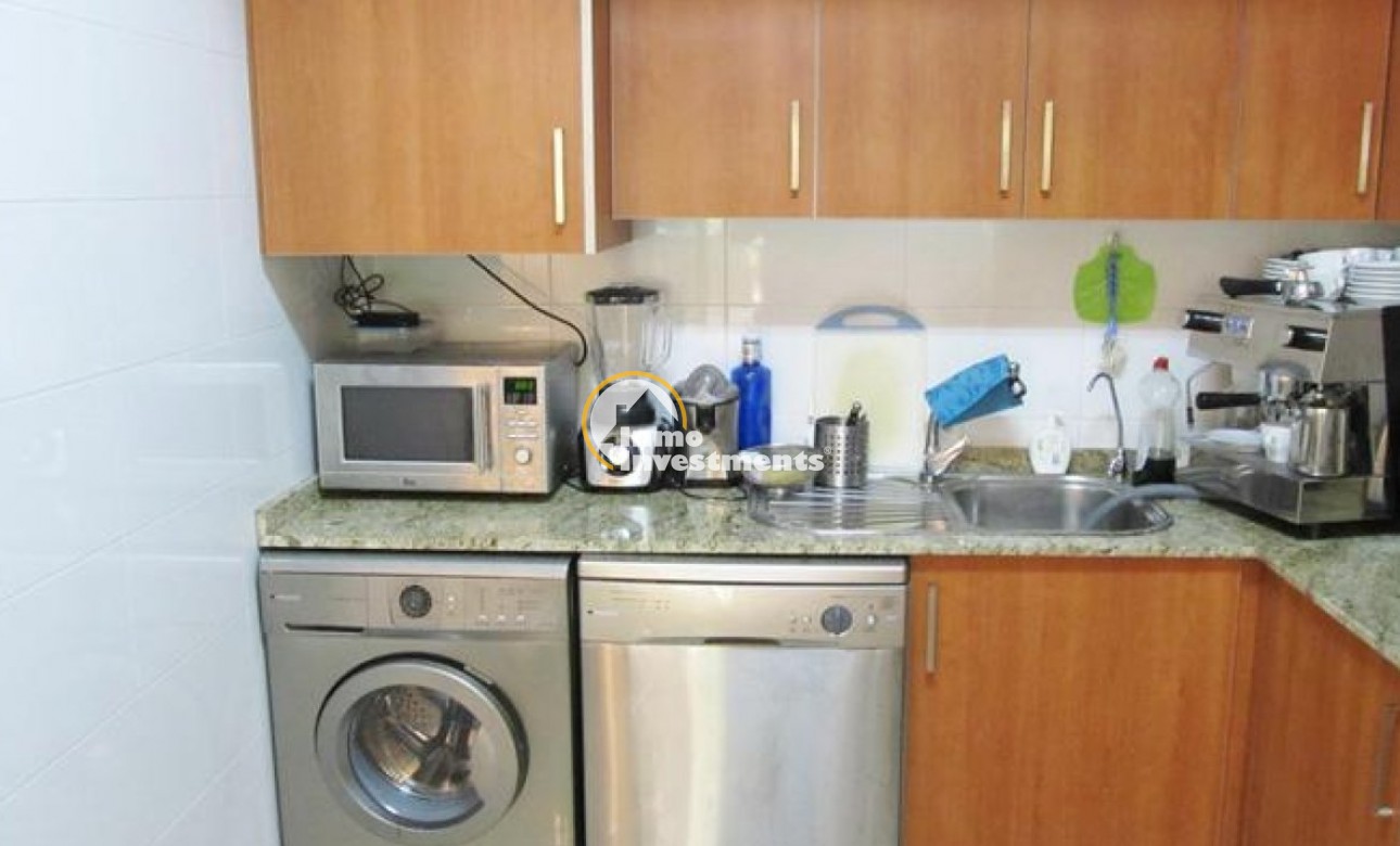 Resale - Apartment - Ciudad Quesada - Doña Pepa