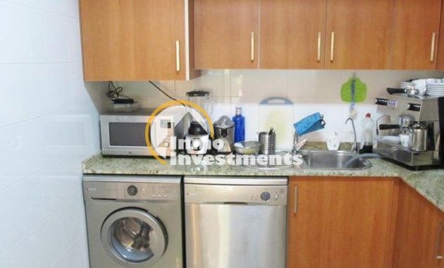 Resale - Apartment - Ciudad Quesada - Doña Pepa