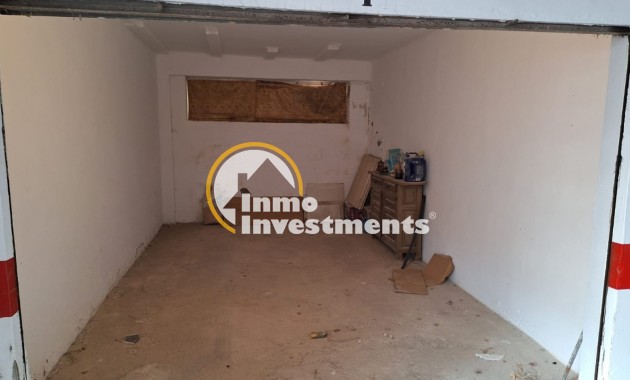 Resale - Apartment - Torrevieja - Acequion