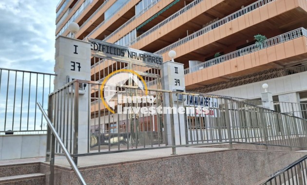 Resale - Apartment - Torrevieja - Acequion