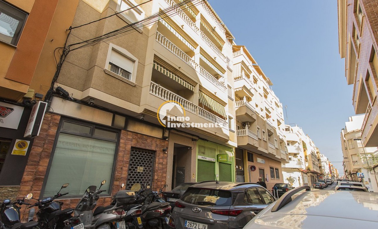 Resale - Commercial - Torrevieja - Center Torrevieja