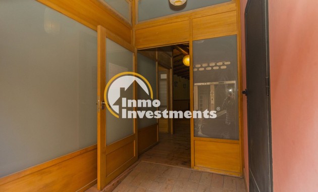 Resale - Commercial - Torrevieja - Center Torrevieja