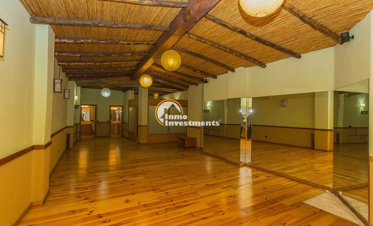 Resale - Commercial - Torrevieja - Center Torrevieja