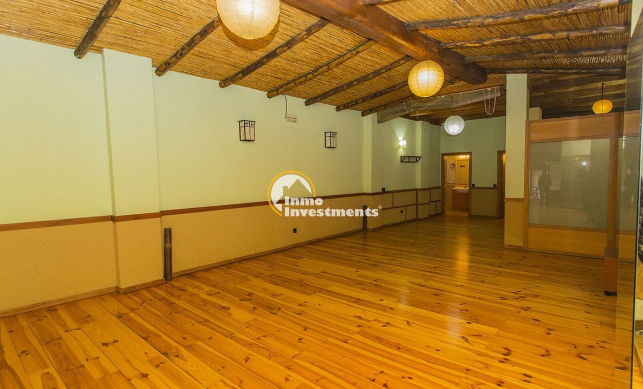 Resale - Commercial - Torrevieja - Center Torrevieja