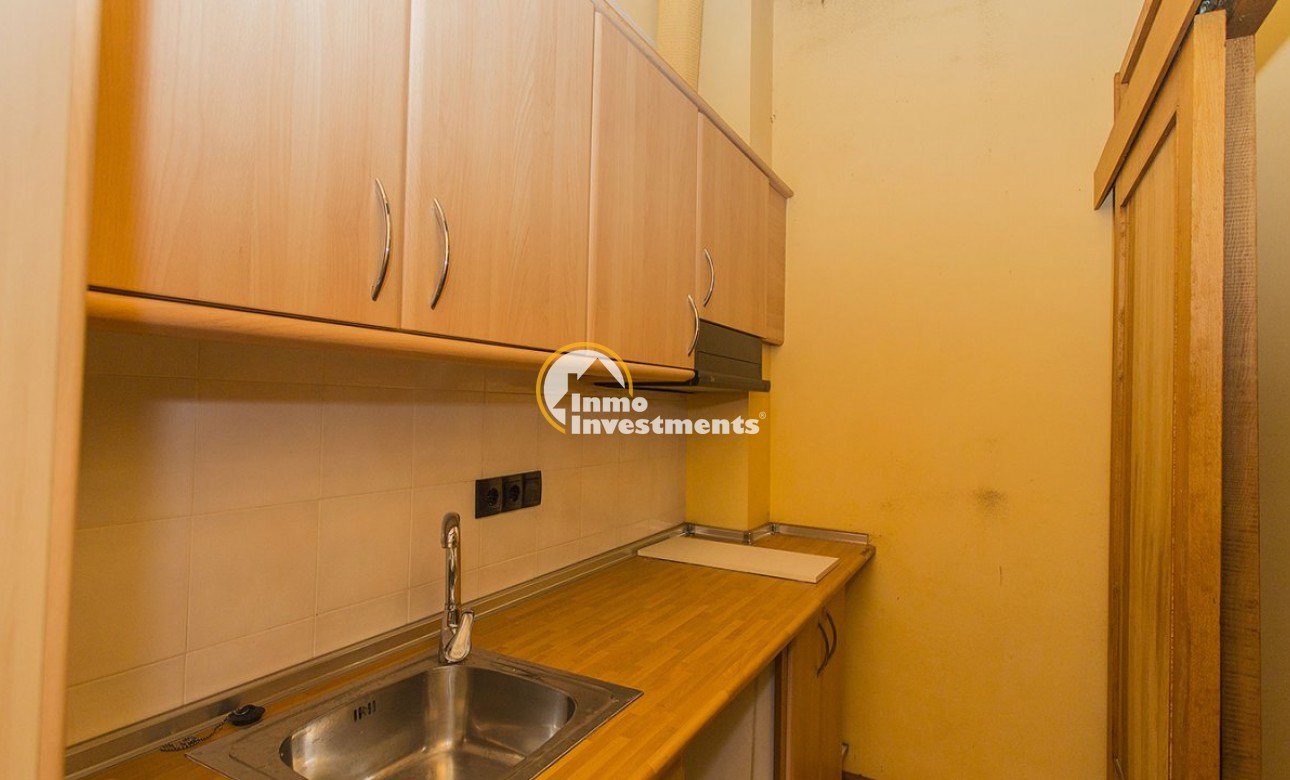 Resale - Commercial - Torrevieja - Center Torrevieja