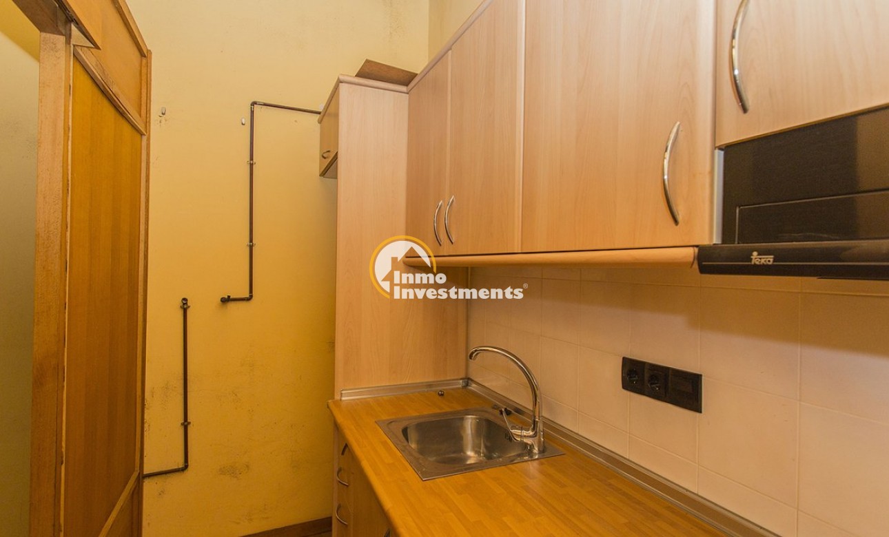 Resale - Commercial - Torrevieja - Center Torrevieja