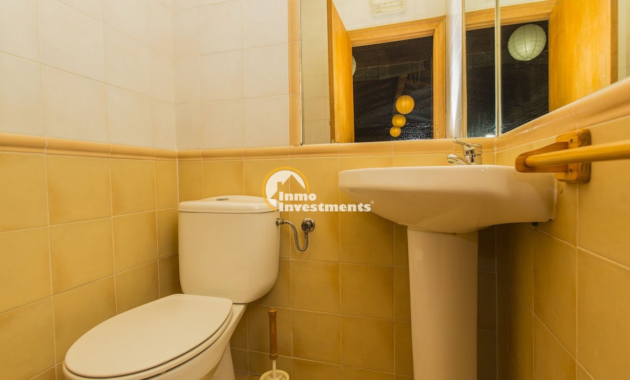 Resale - Commercial - Torrevieja - Center Torrevieja