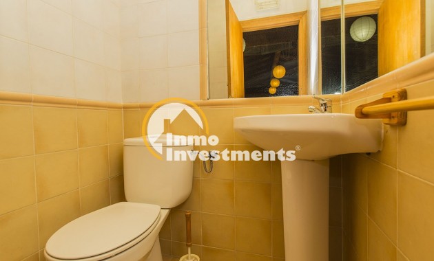 Resale - Commercial - Torrevieja - Center Torrevieja