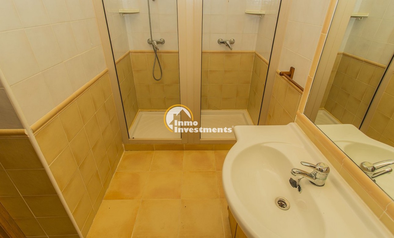 Resale - Commercial - Torrevieja - Center Torrevieja