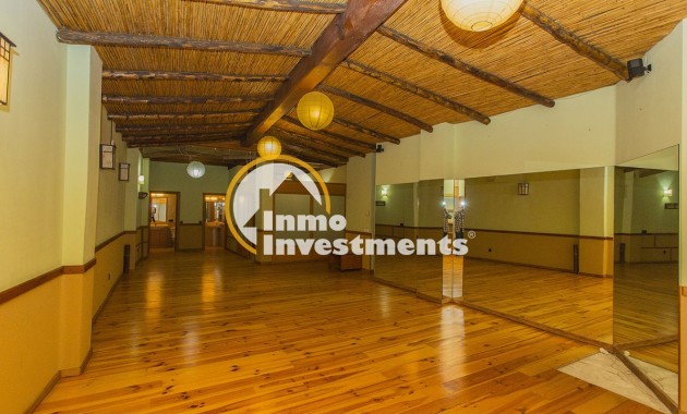 Resale - Commercial - Torrevieja - Center Torrevieja